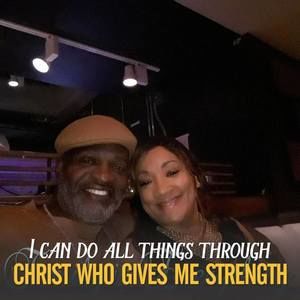 Meet your Posher, Timothy